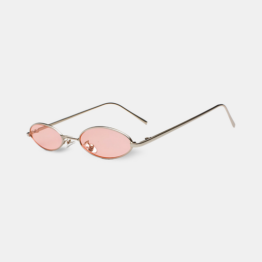 Damen Sonnenbrille im Modernen Stil mit UV-Schutz