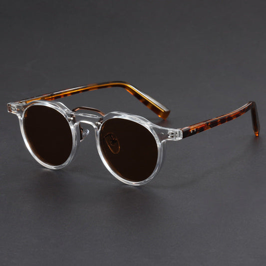 Johns | Sunglasses with UV Protection and Modern Design