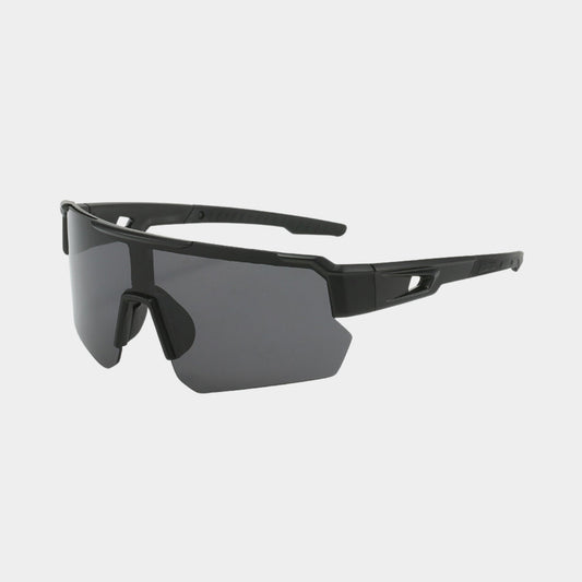Sonnenbrille mit modernem Design