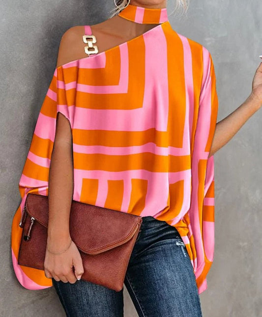 Elegant women's top