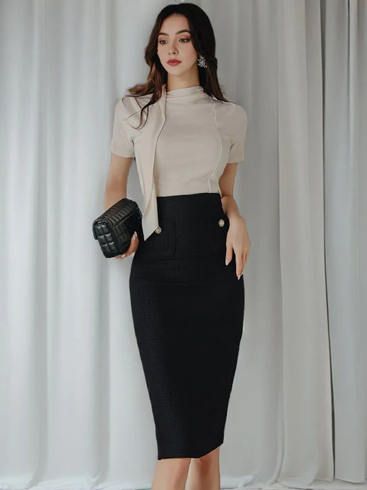 Damen Zweiteiliges Set