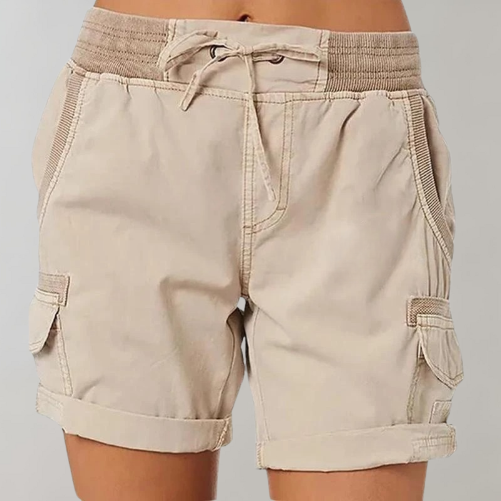 Lieve | Damen Kurze Hosen