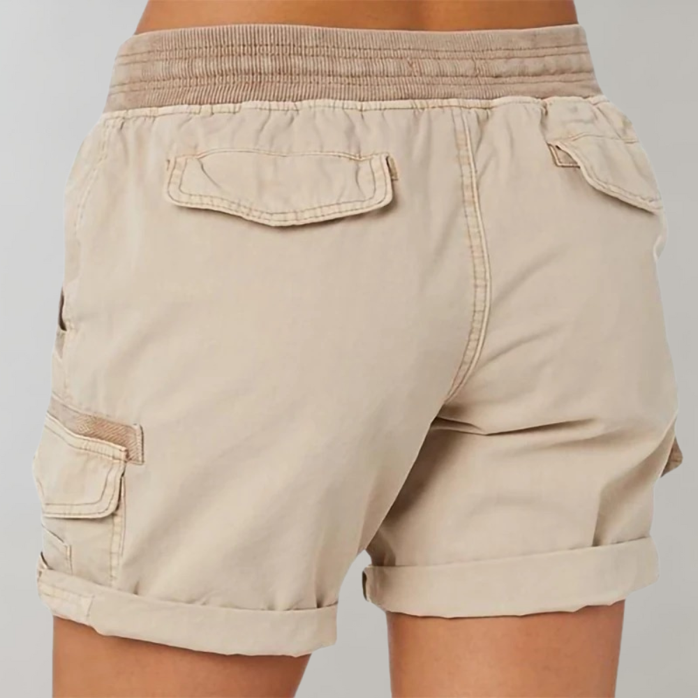Lieve | Damen Kurze Hosen