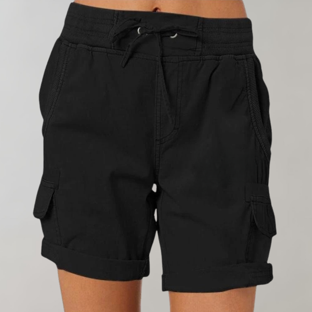 Lieve | Damen Kurze Hosen