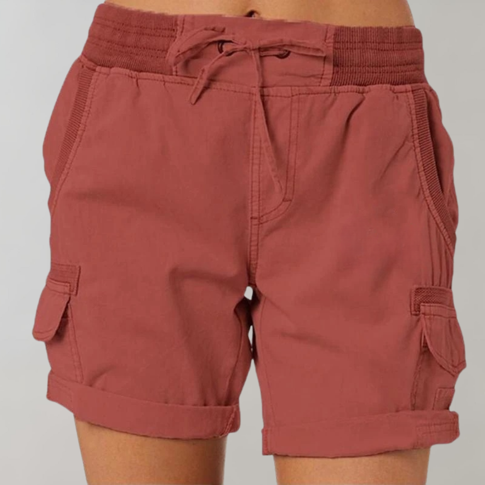 Lieve | Damen Kurze Hosen