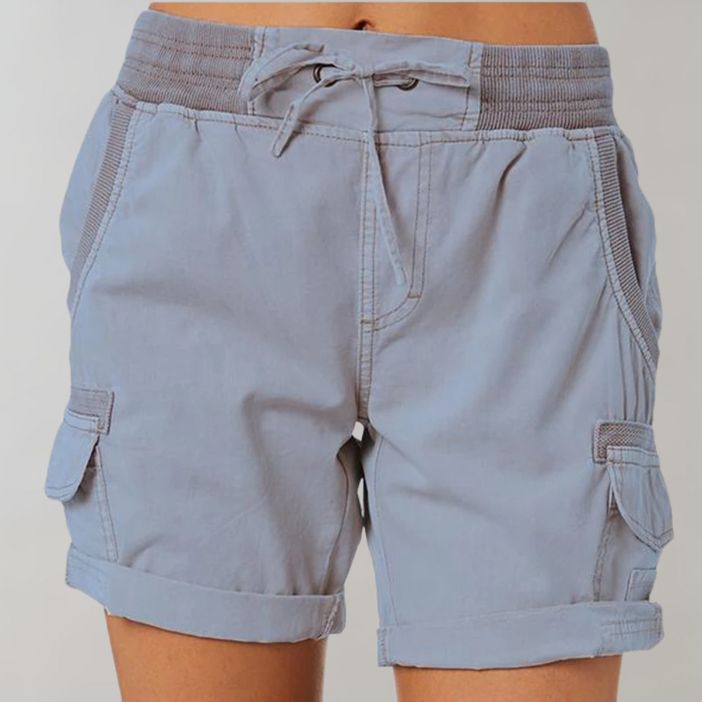 Lieve | Damen Kurze Hosen