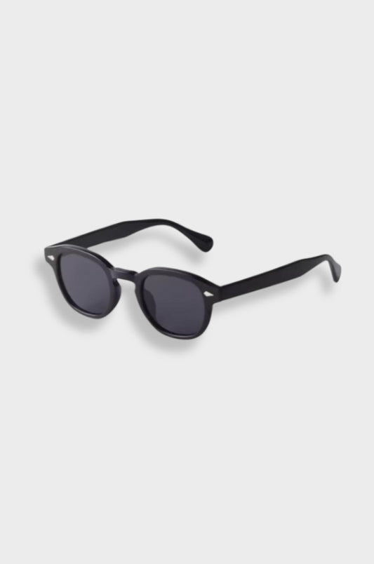 Dark Sunglasses Denia