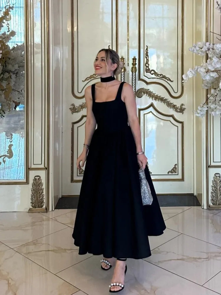 Lynn Elegantes Abendkleid Lang für Frauen | Perfekt für Hochzeiten und Abendveranstaltungen 4
