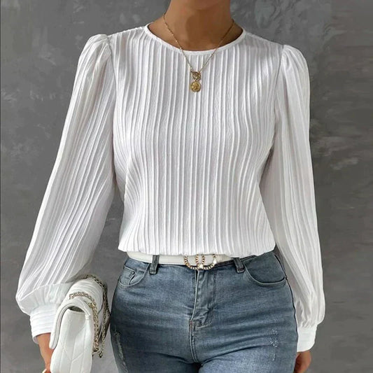 Carlotta | Elegantes Oberteil Damen