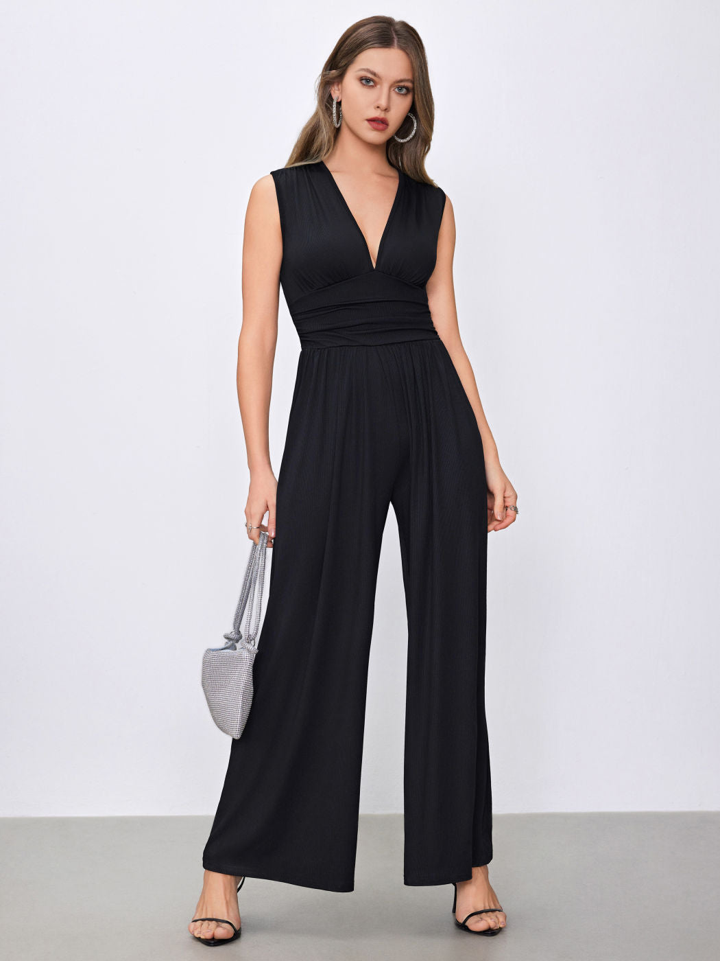 Lisa | Trendig Jumpsuit für Frauen