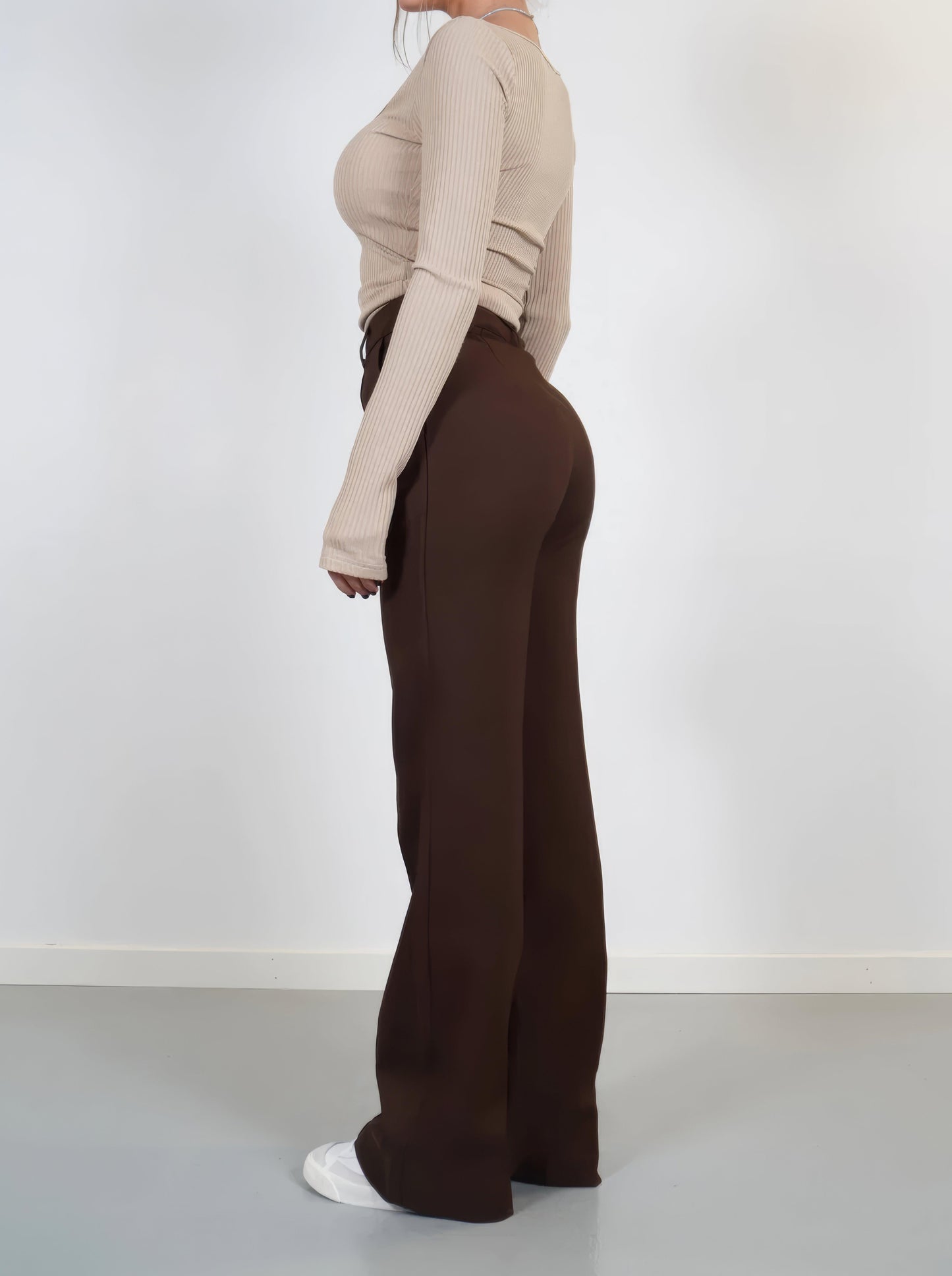 Renu | Elegante gerade Hose für Frauen