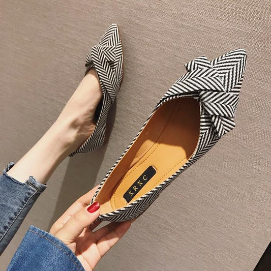 Elegant women's sandals