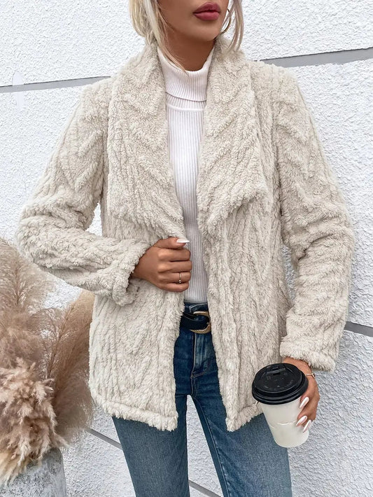 Elegante Jacke für Damen