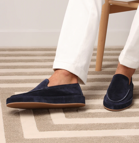 Elegante Herren Loafers