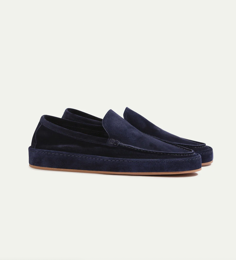 Elegante Herren Loafers