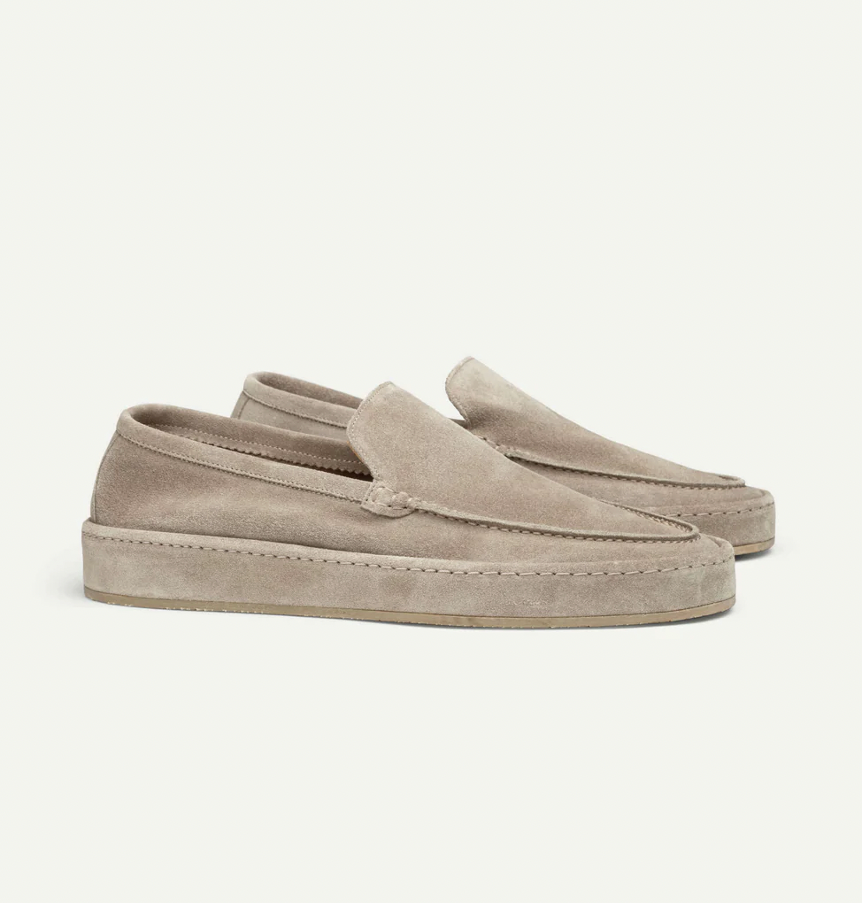 Elegante Herren Loafers