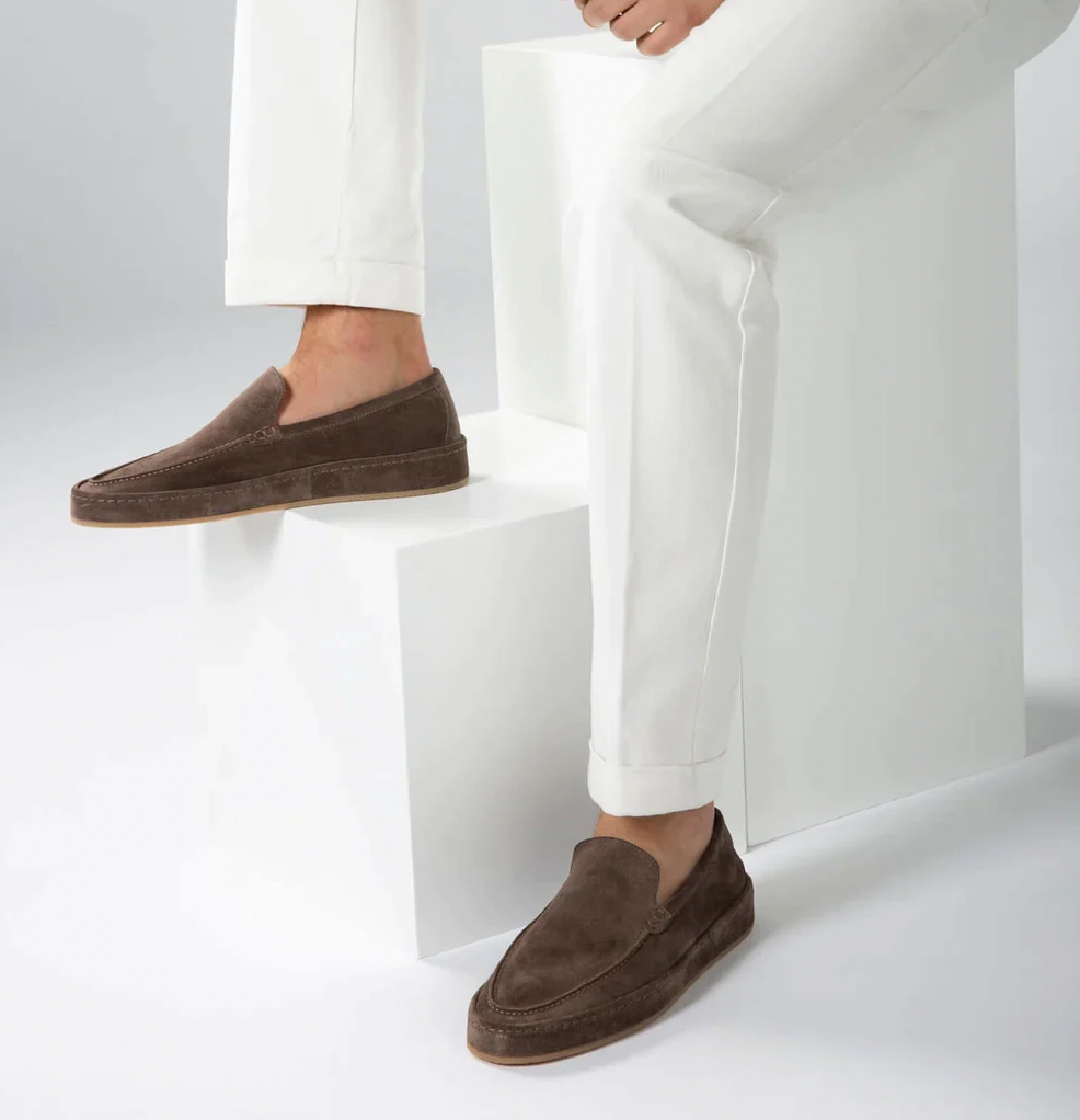 Elegante Herren Loafers