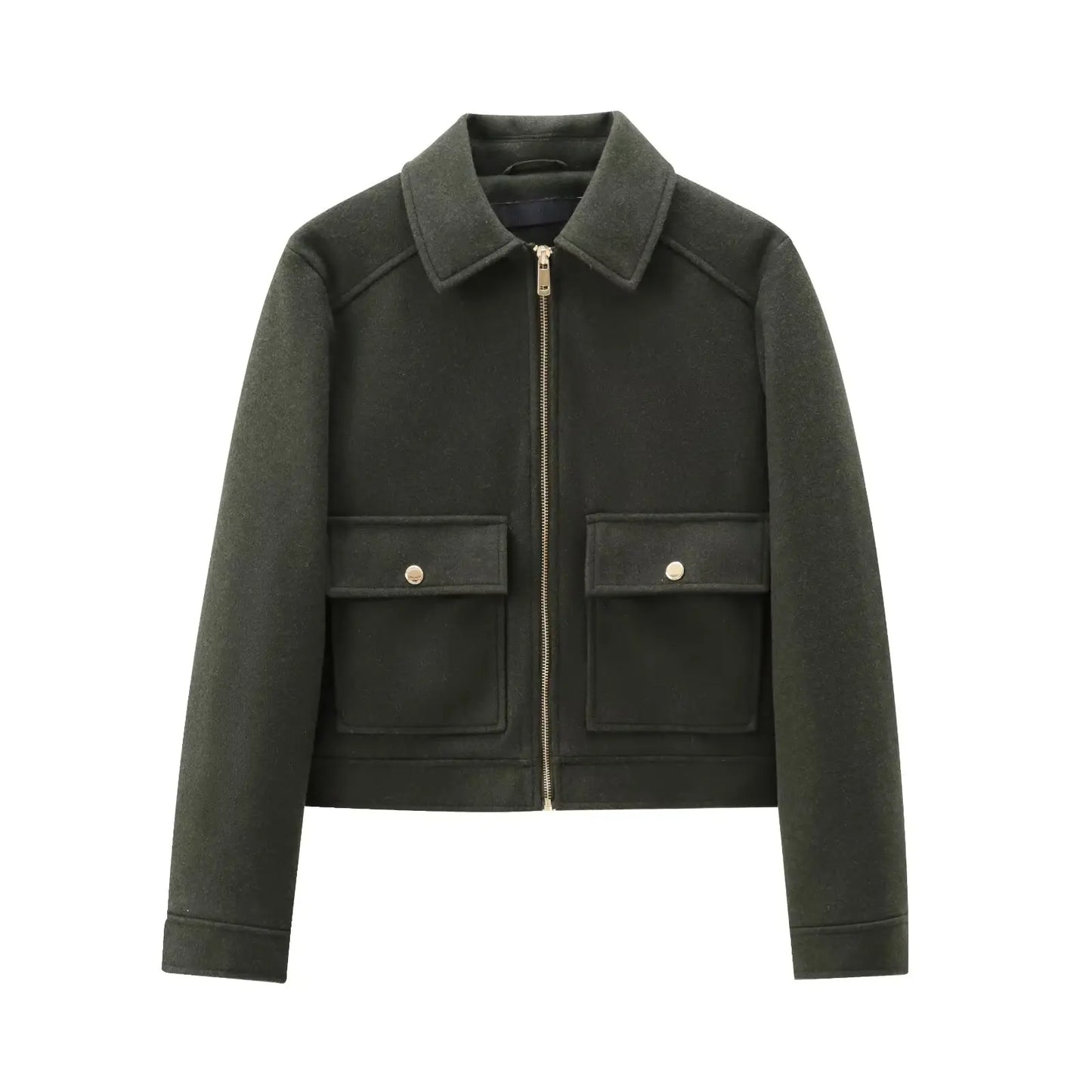 Elegante Jacke Damen für den Winter