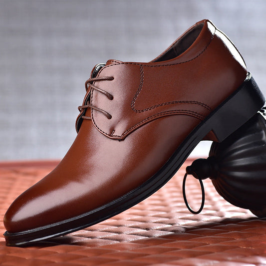 Elegant Schnürschuhe für Herren