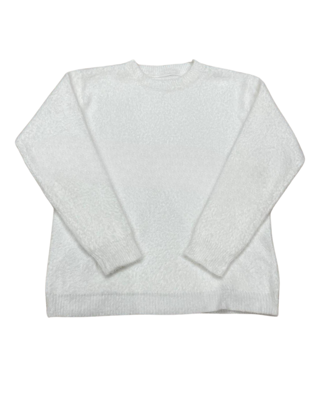 Eleganter Zeitlose pullover
