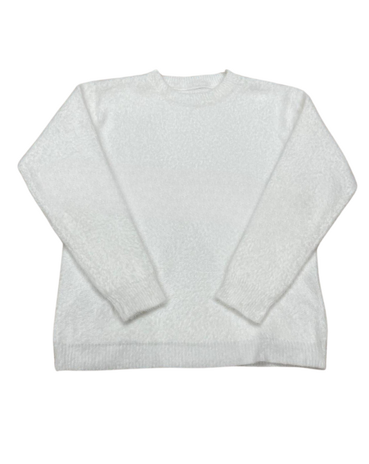 Eleganter Zeitlose pullover