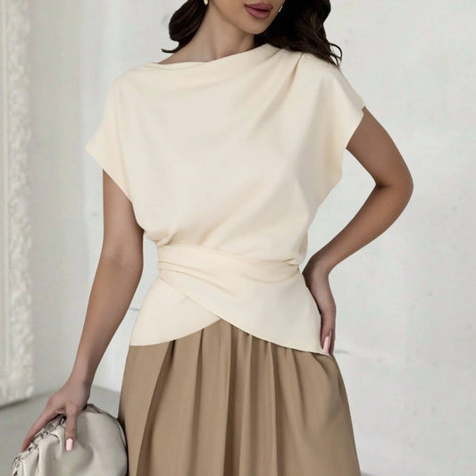 Elegantes Damen T-Shirt