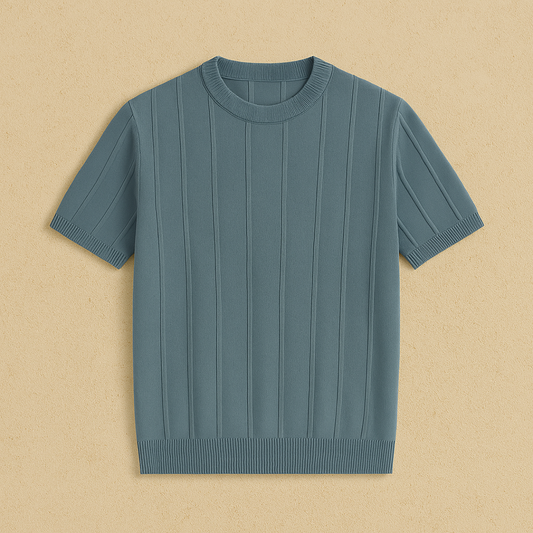 Elegantes Herren Polo Shirt