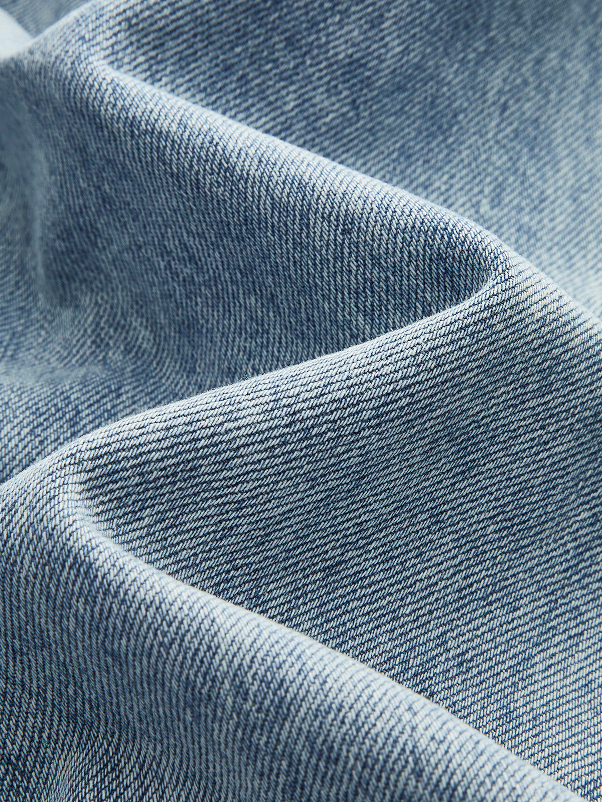 Elegantes denim jeans für damen
