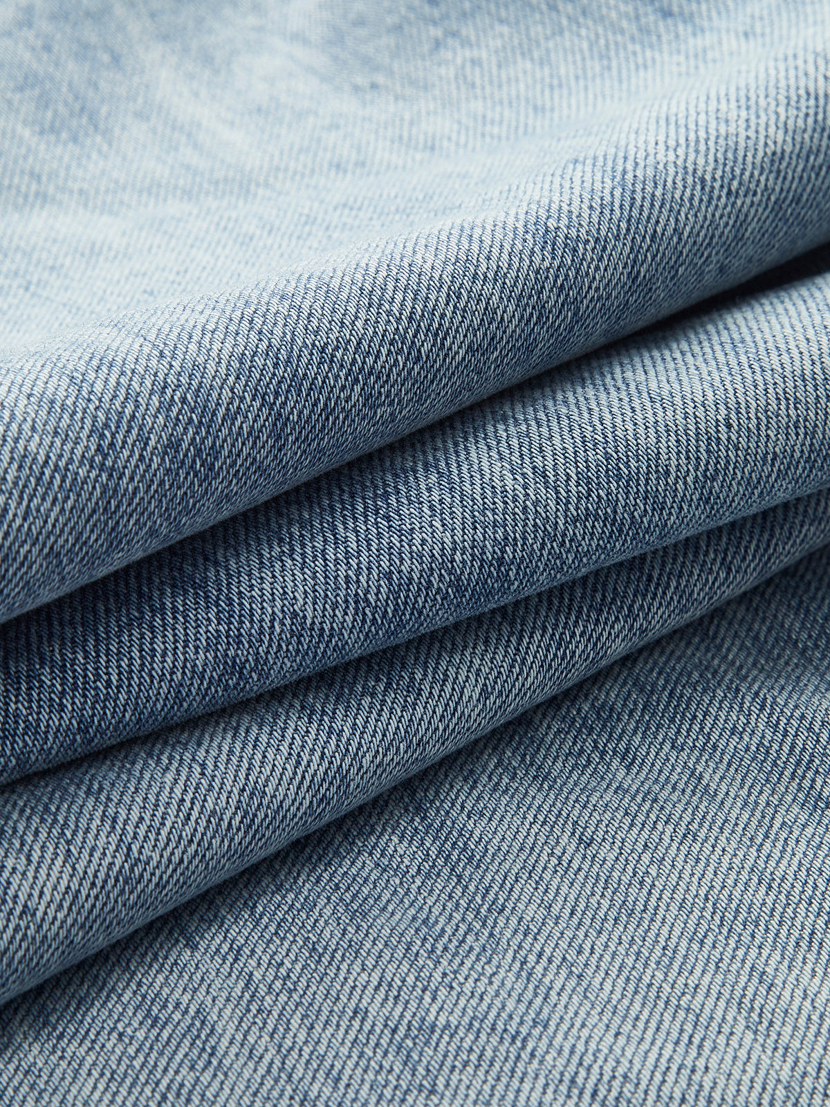 Elegantes denim jeans für damen