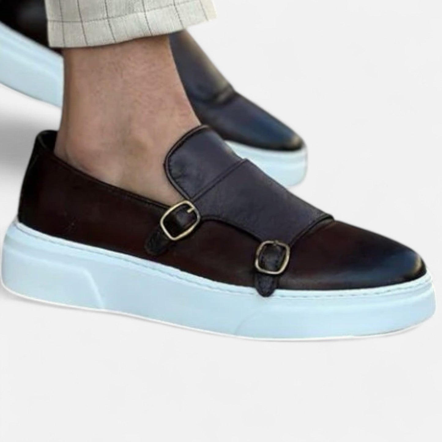 Men's Loafer Shoes