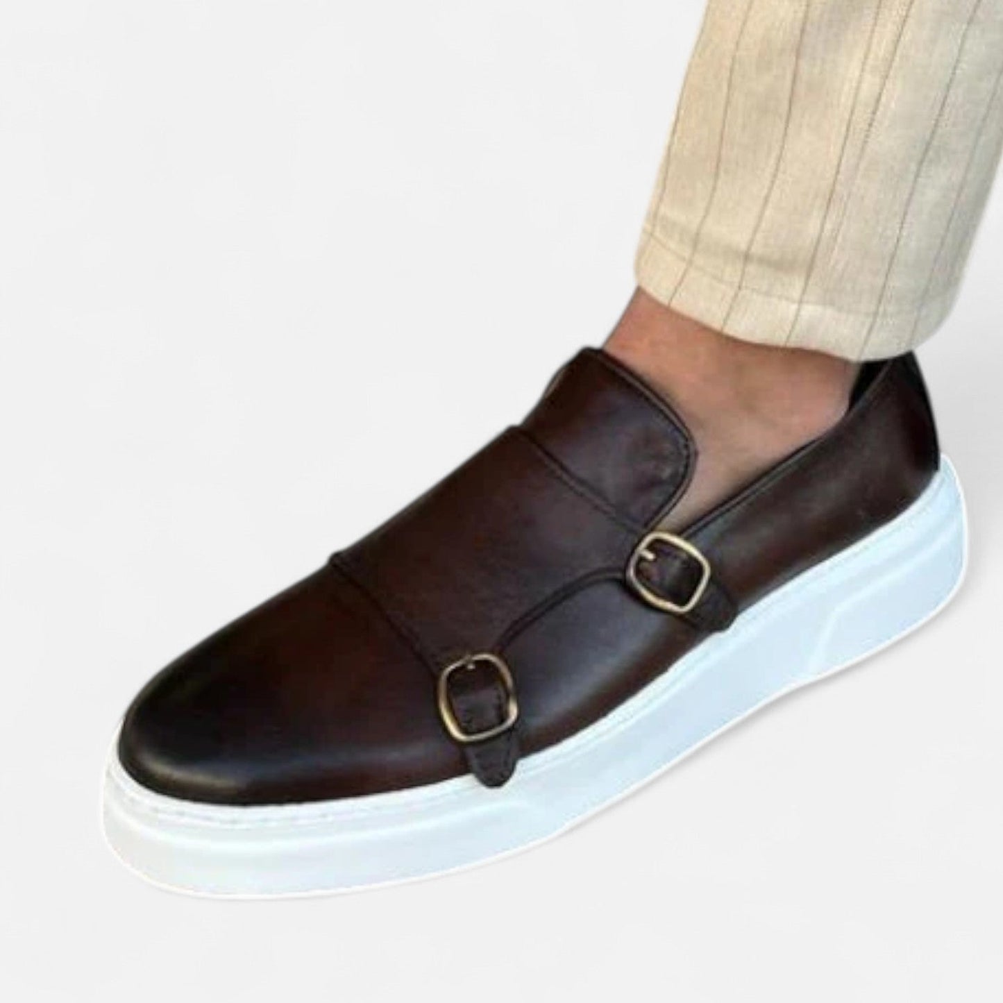 Men's Loafer Shoes