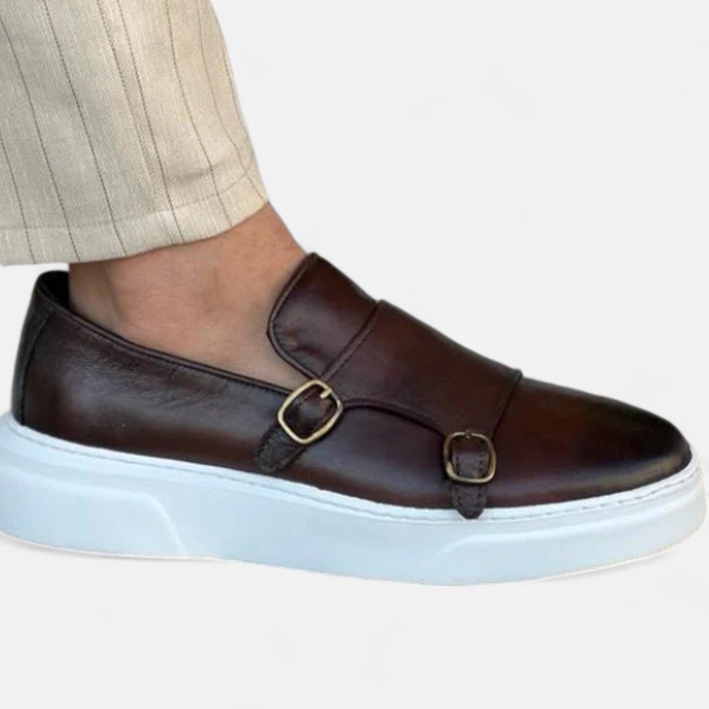 Men's Loafer Shoes