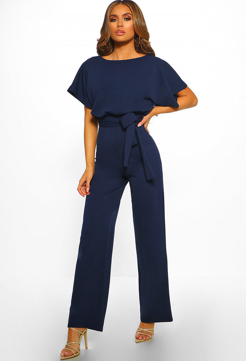 Demi | Trendig Jumpsuit für Frauen