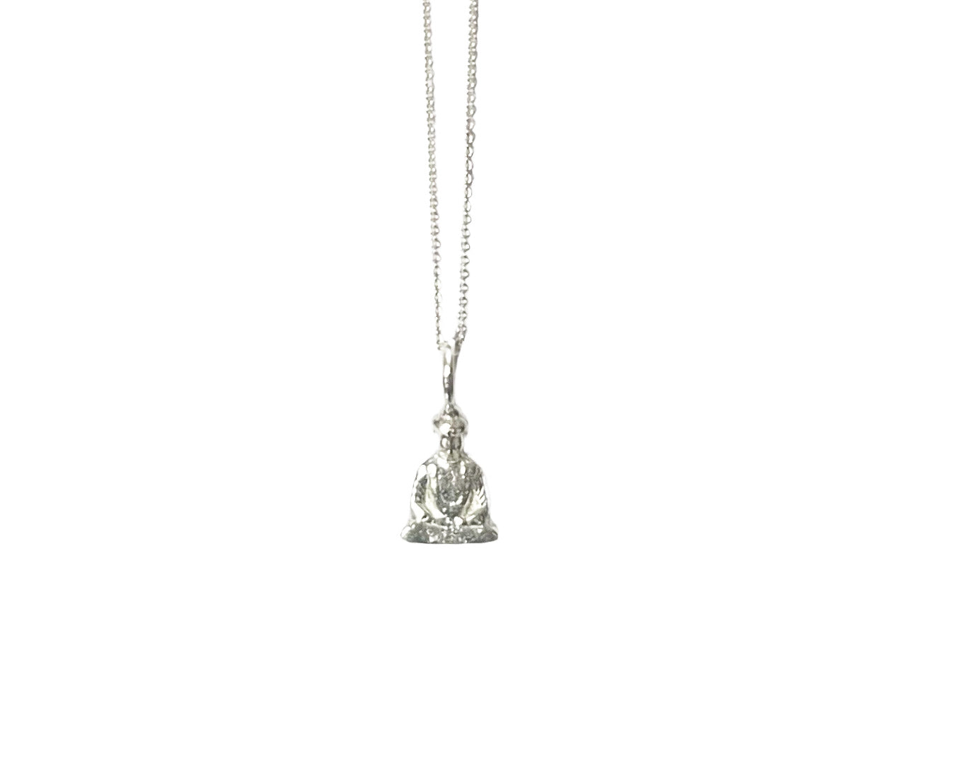 Beatrix | Buddha Love Halskette  für Damen