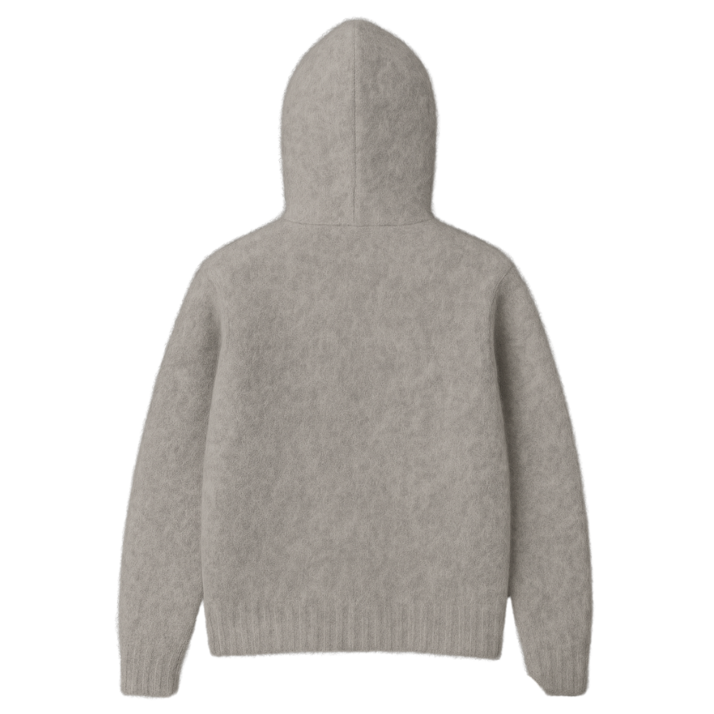 Bequemer Kapuzenpullover für jeden Anlass