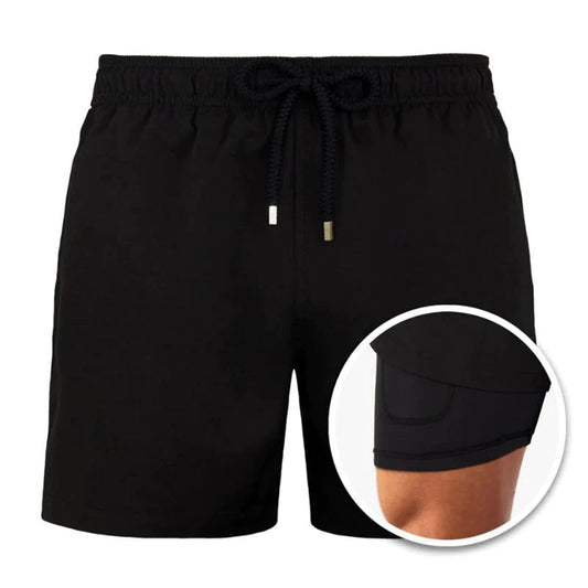 Luc | Costume da bagno uomo