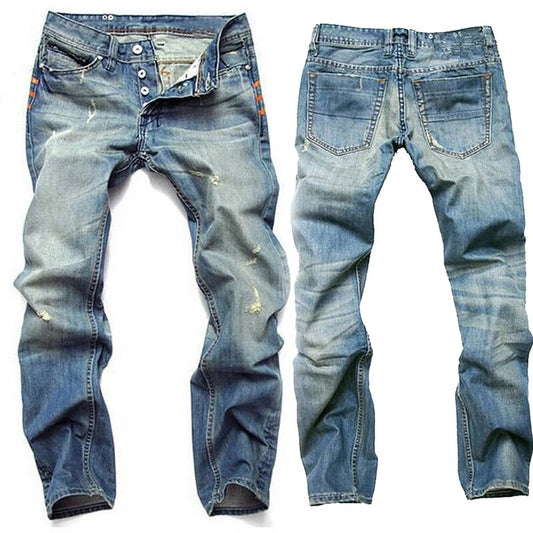Denim Jeans für Herren