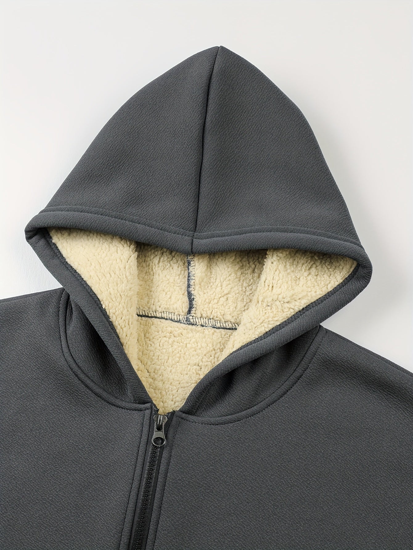Fleece Jogginganzug