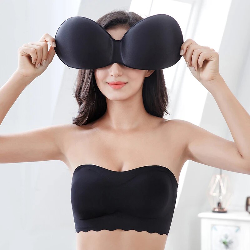 Lind | Stilvoll Push-up-BH für Frauen