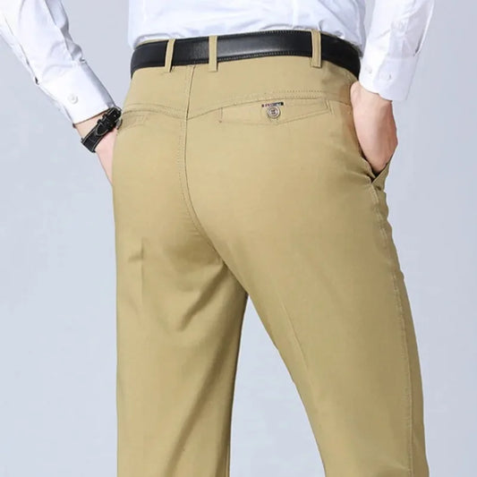 Herren Casual Hose