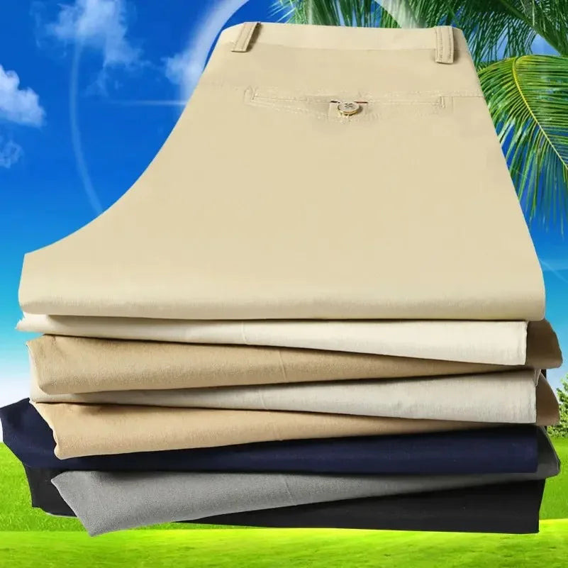 Herren Casual Hose