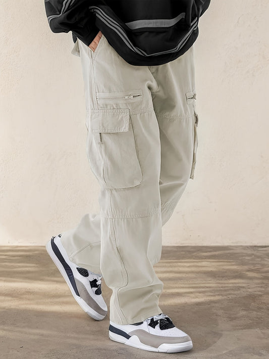 Herren Cargo Hose