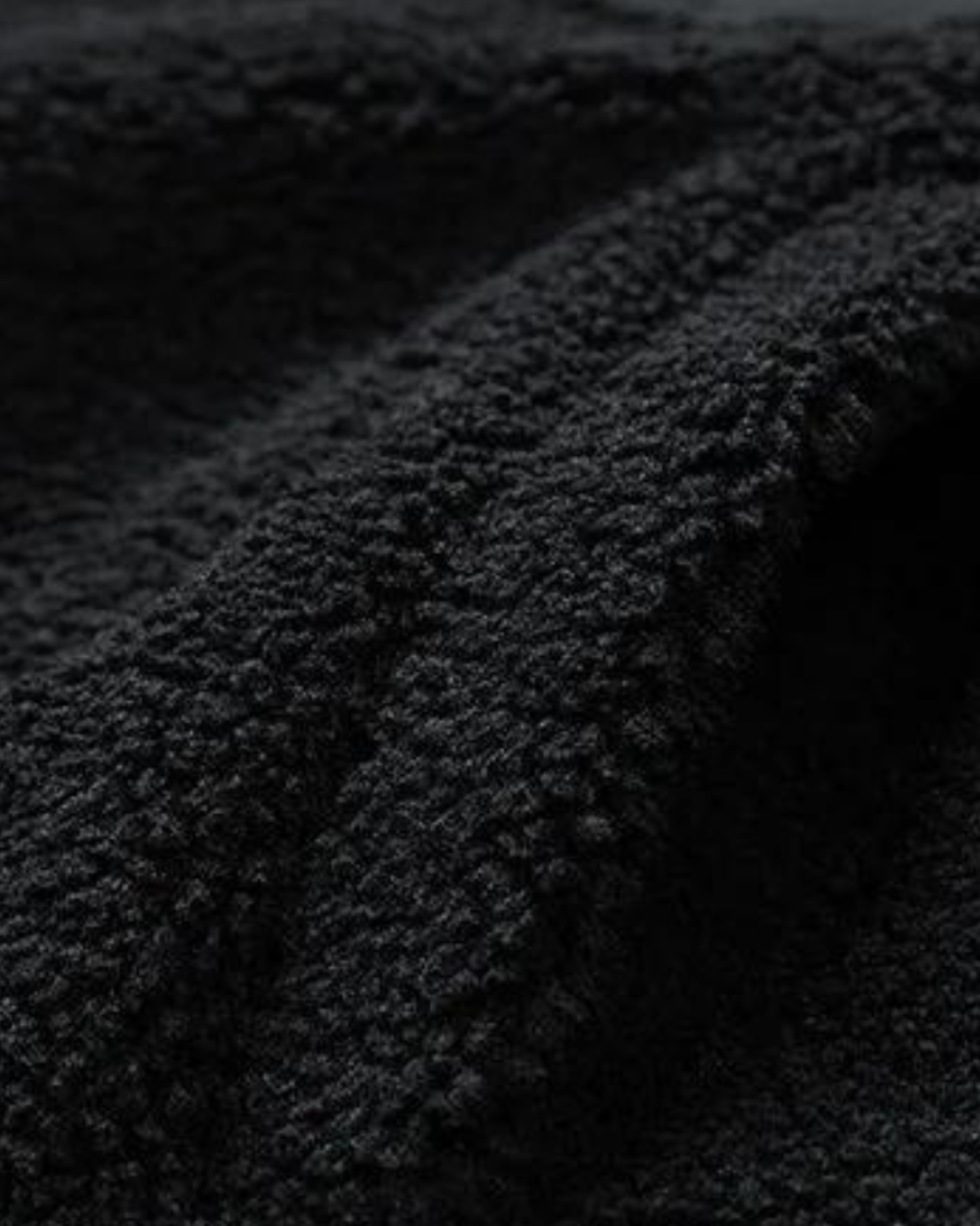 Herren Fleecejacke für Herbst und Winter – Warmes Fleece, Sportliches Design, Elastische Bündchen, Praktische Taschen, Größen S-XL 5