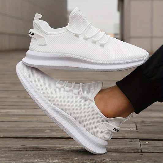 Herren-Lauf- und Sportschuhe
