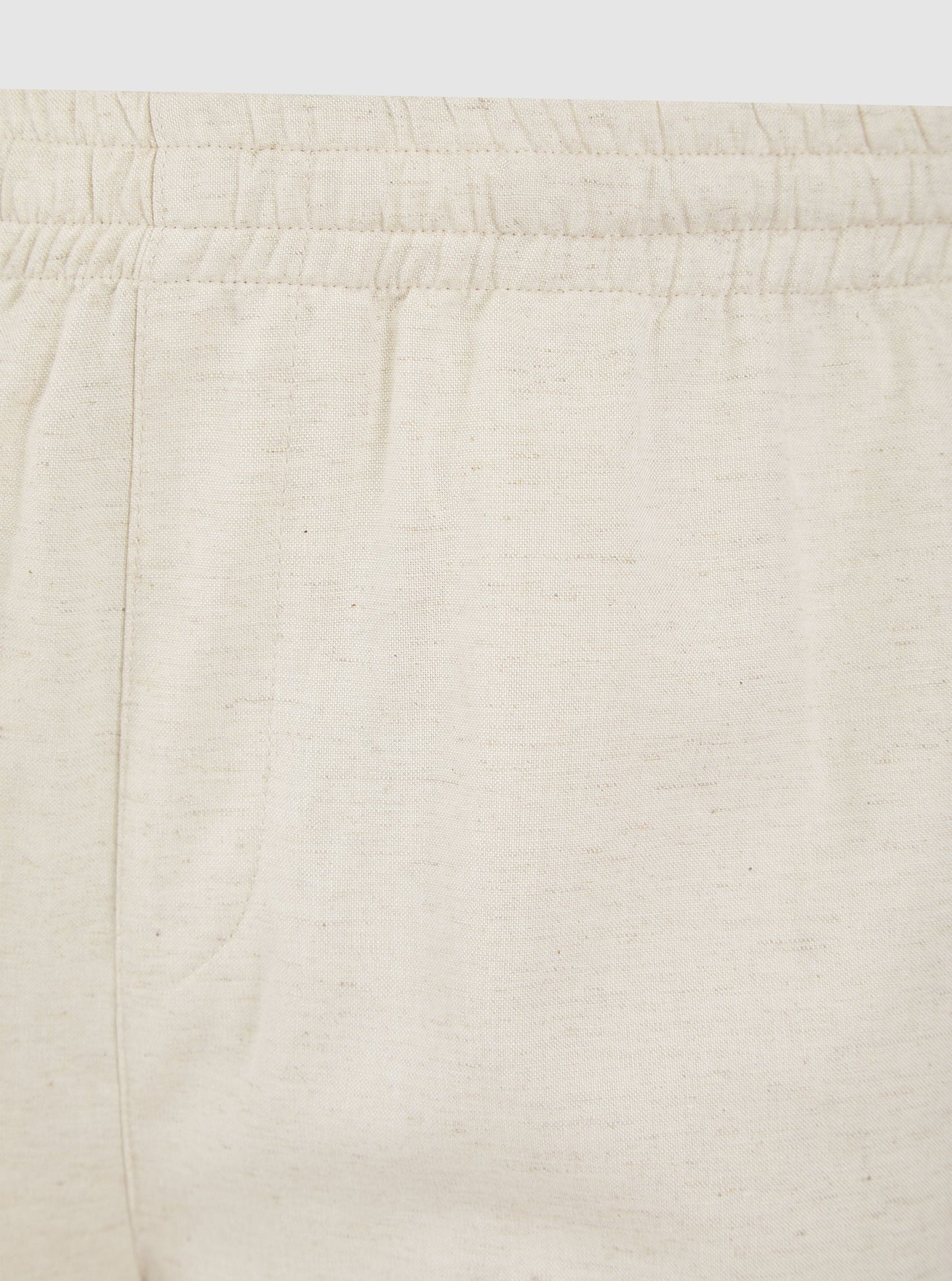 Herren Leinenhose für den Sommer