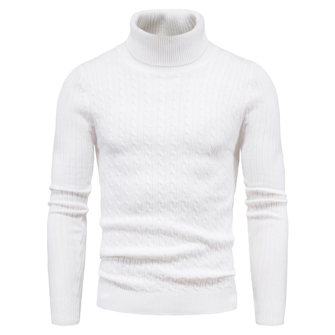 Men's Polo Shirt Handmade, Breathable and Comfortable – Slim Fit, Various Sizes Available