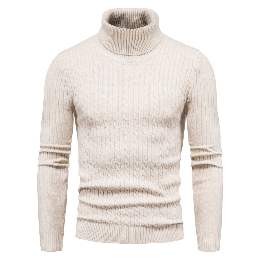 Men's Polo Shirt Handmade, Breathable and Comfortable – Slim Fit, Various Sizes Available