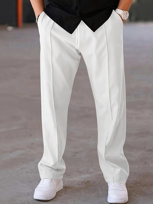 Herren Vintage Style Hose