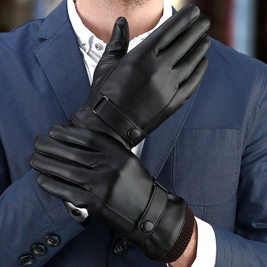 Herren Winterhandschuhe