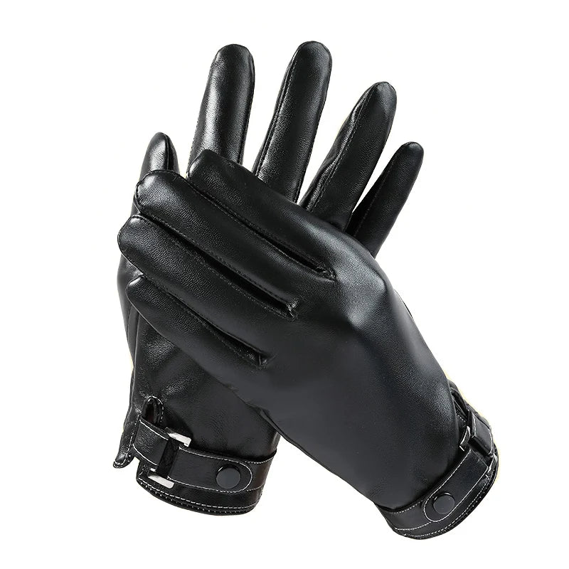 Herren Winterhandschuhe